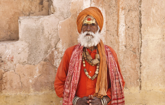 Day 2: Alsisar Heritage Town