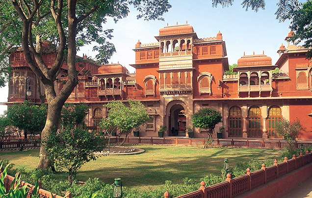 Day 3: Explore Bikaner