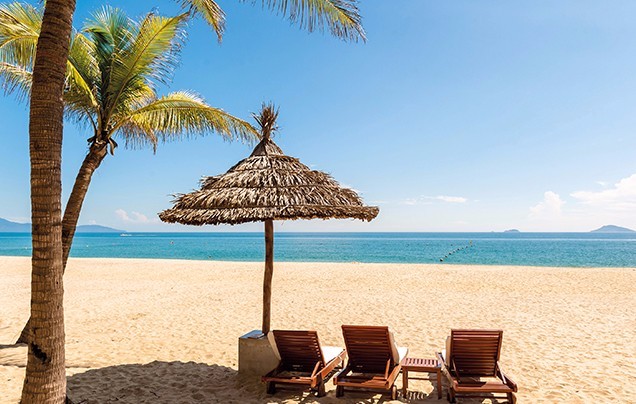 Day 5: Tra Que Village