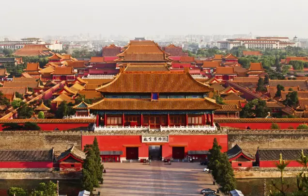 Day 12: Explore Beijing