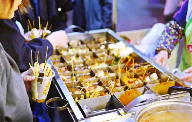 Day 4: Train To Xian