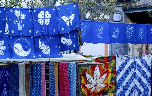 Days 13: Enchanting Dali