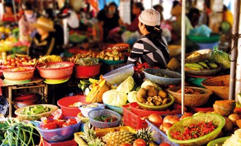 Hoi An Cooking Class