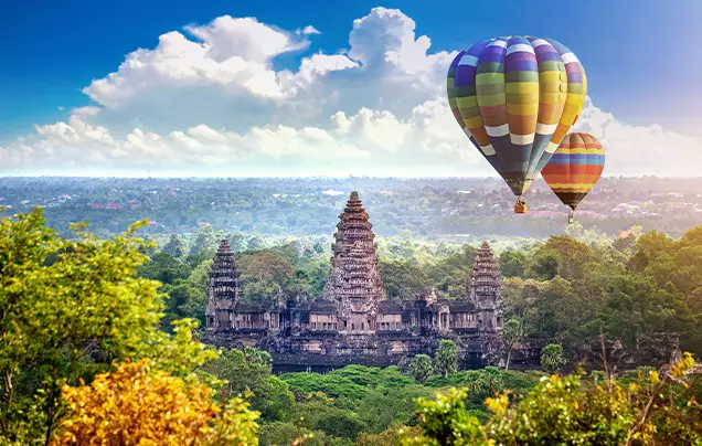 Do Something Different