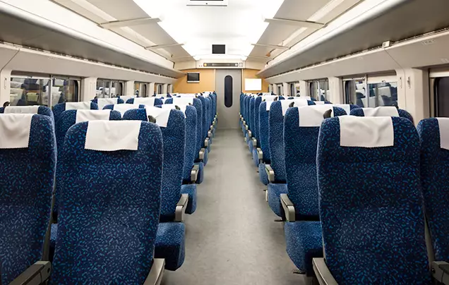 Individual Transport