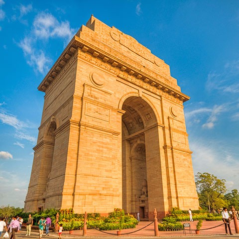 Delhi