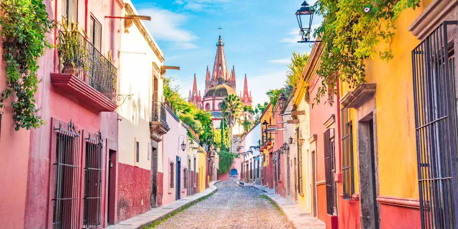 San Miguel de Allende