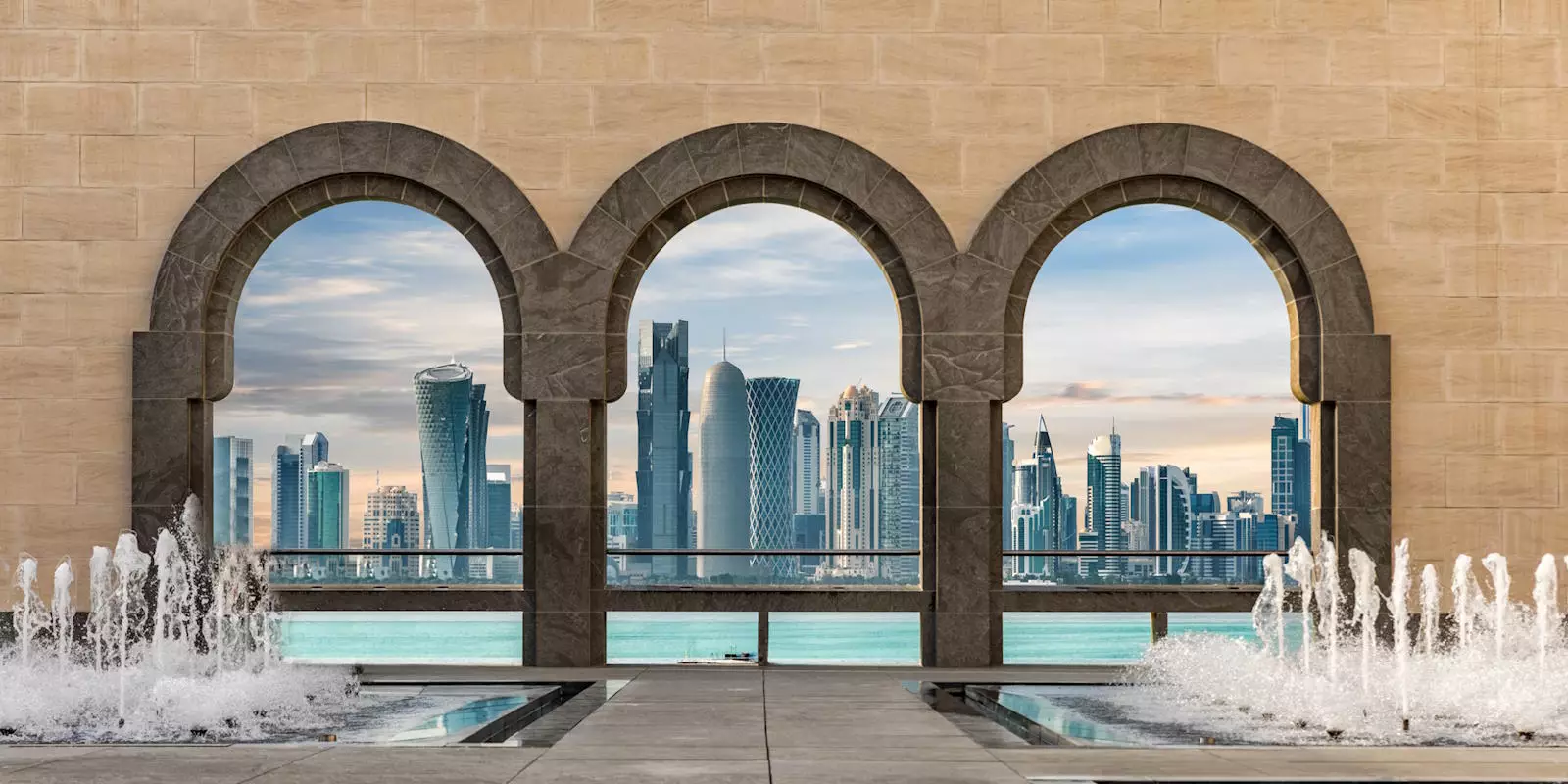 Qatar