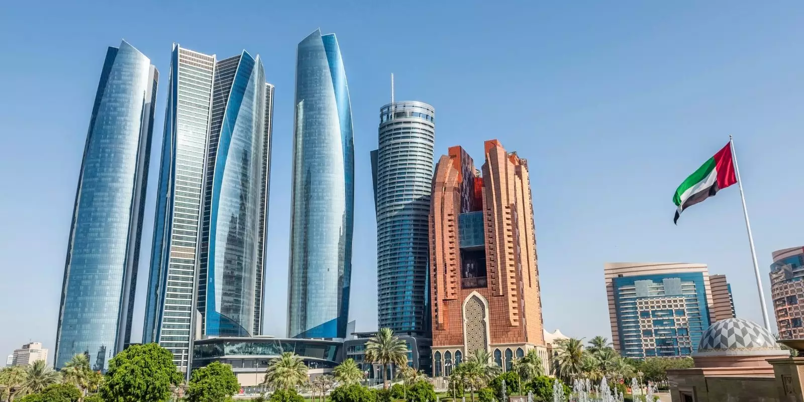 Abu Dhabi