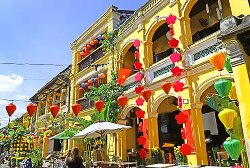 Hoi An