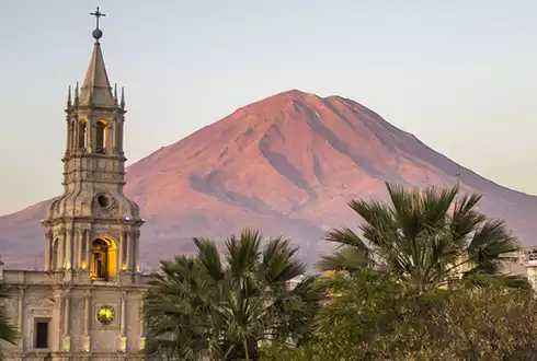 Arequipa