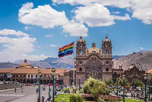Cusco