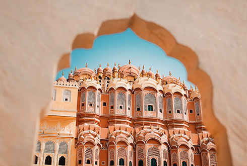 Jaipur