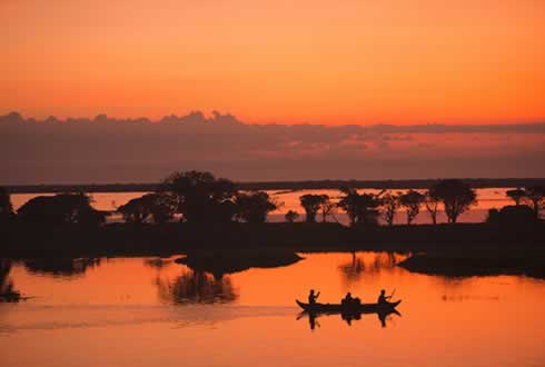 Tonle Sap
