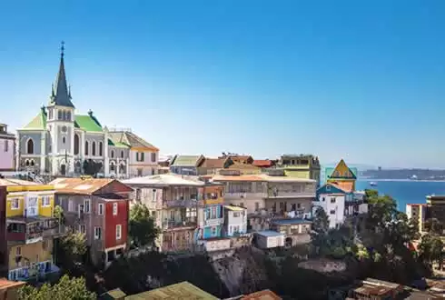 Valparaiso