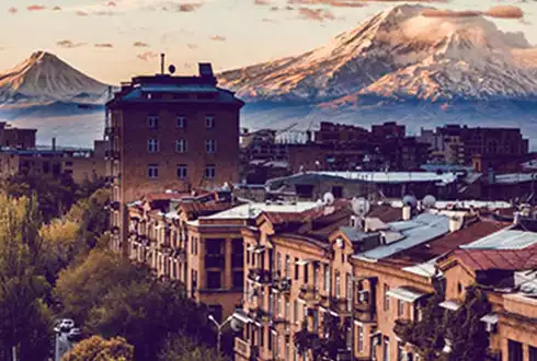 Yerevan