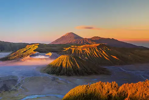 Indonesia