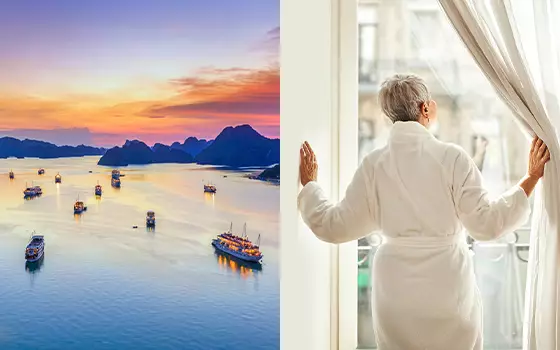 Elevate Your Journey