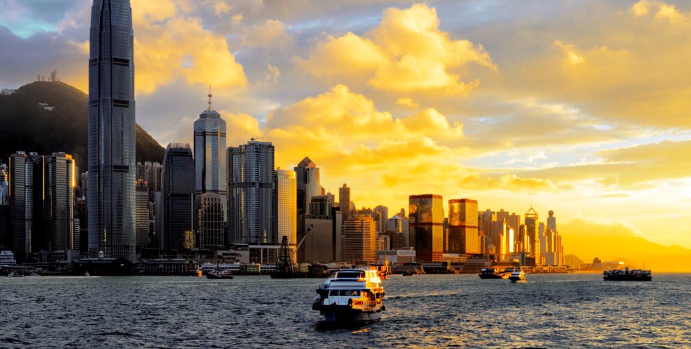 Break up the journey