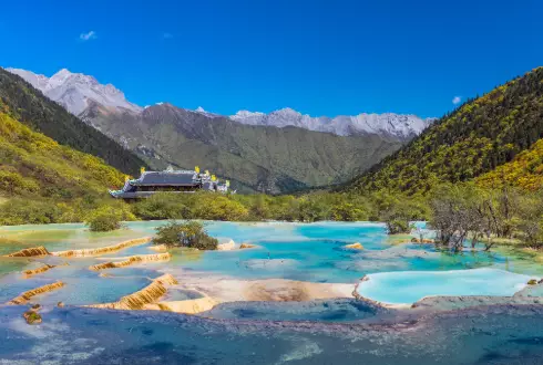 Secrets of Southwest China (Yunnan & Sichuan)