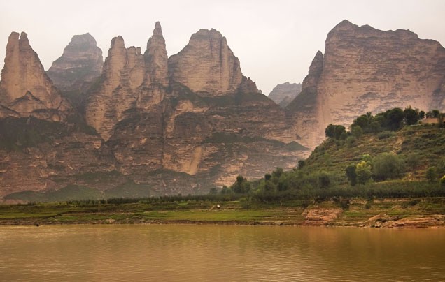 DAYS 5-6: Explore Lanzhou