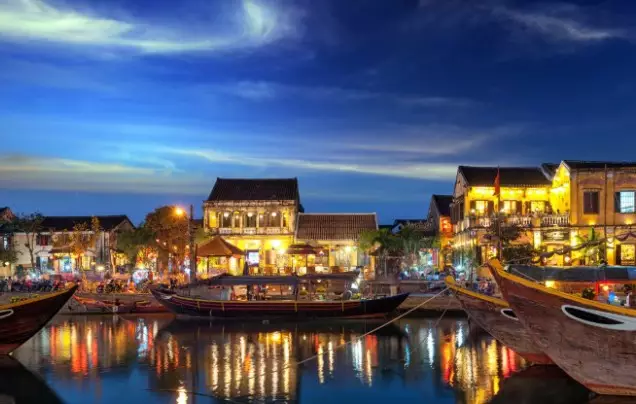 DAY 6: Hoi An Free Day